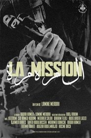 poster La Mission