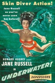 poster Underwater!