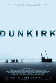 Poster of Dunkirk image size 1280x1897