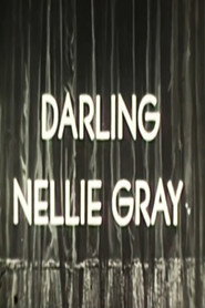 Darling Nelly Gray poster