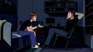 Ben 10: Alien Force season 1 episode 7