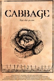 poster Cabbage