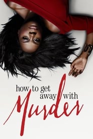 HOW TO GET AWAY WITH MURDER (2015)