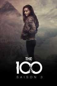 Les 100 Serie en streaming