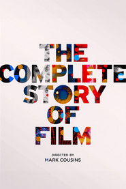 The Complete Story of Film Poster
