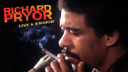 Richard Pryor: Live and Smokin' wallpaper 
