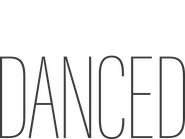Logo of And We Danced image size 1699x1277