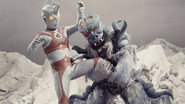 Ghost Story! The Cry of the Abominable Snowman