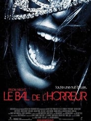 Voir film Le Bal de l'Horreur en streaming