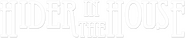 Logo of Hider in the House image size 783x159