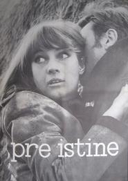 poster Before the Truth