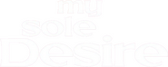 Logo of My Sole Desire image size 796x319