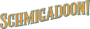 Logo of Schmigadoon! image size 2003x647