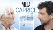 Villa Caprice wallpaper 