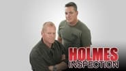 Inspection Holmes  