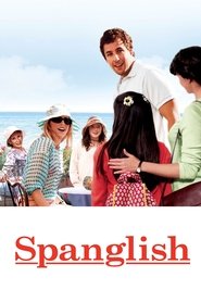 poster Spanglish