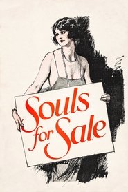 Poster of Souls for Sale image size 2000x3000