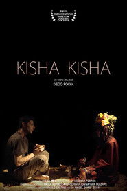 poster Kisha Kisha