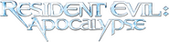Logo of Resident Evil: Apocalypse image size 1275x314