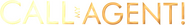 Logo of Call My Agent! image size 1276x169