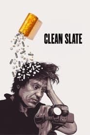 Poster of Clean Slate image size 2000x3000