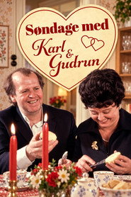 Søndage med Karl og Gudrun