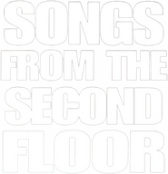 Logo of Songs from the Second Floor image size 475x492