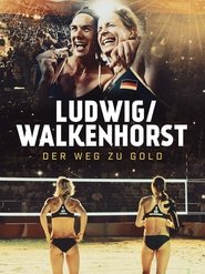poster Ludwig / Walkenhorst - Der Weg zu Gold