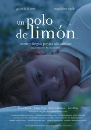 poster Un polo de limón