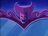 The Mysterious Mirror