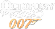 Logo of Octopussy image size 787x417