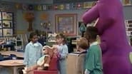 Barney et ses amis season 2 episode 13