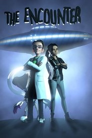Poster of The Encounter image size 540x810