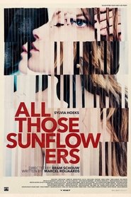 poster All Those Sunflowers