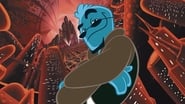 Osmosis Jones wallpaper 