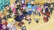 ISEKAI QUARTET  