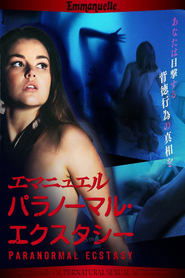 poster Emmanuelle Through Time: Emmanuelle's Supernatural Sexual Activity