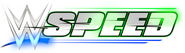 Logo of WWE Speed image size 497x142