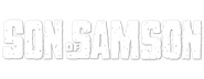 Logo of Son of Samson image size 800x310