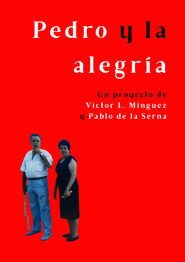 Pedro y la alegría