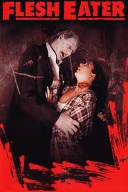 Poster of FleshEater image size 1424x2136