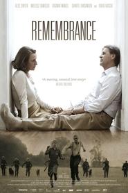 poster Remembrance
