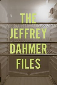 poster The Jeffrey Dahmer Files