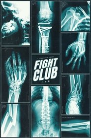 Poster of Fight Club image size 945x1418