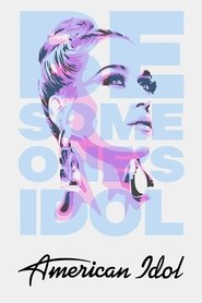Poster of American Idol image size 2000x3000