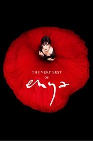 Poster of The Very Best of Enya image size 1500x2250
