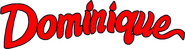 Logo of Dominique image size 800x210