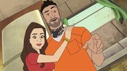 Mike Tyson Mysteries season 4 episode 2