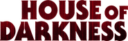 Logo of House of Darkness image size 984x316