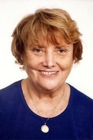 Photo of Anne Berger image size 300x450